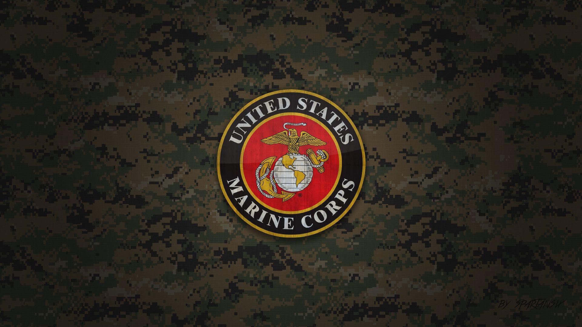 Marine Corps Background