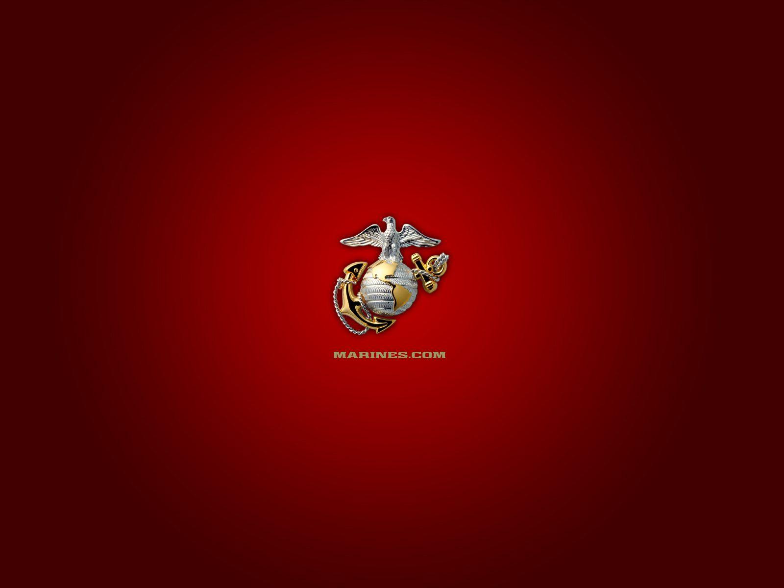 Marine Corps Backgrounds - Wallpaper Cave