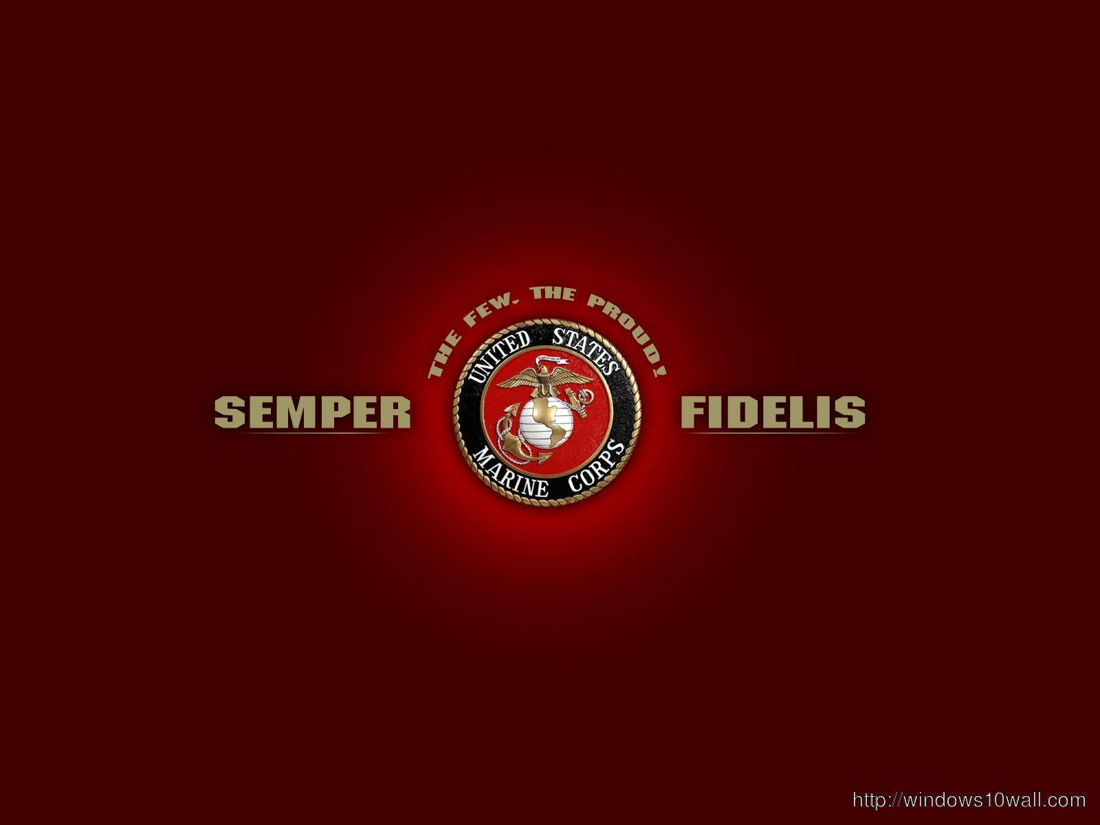 US Marine Corps HD Background Wallpaper 10 Wallpaper