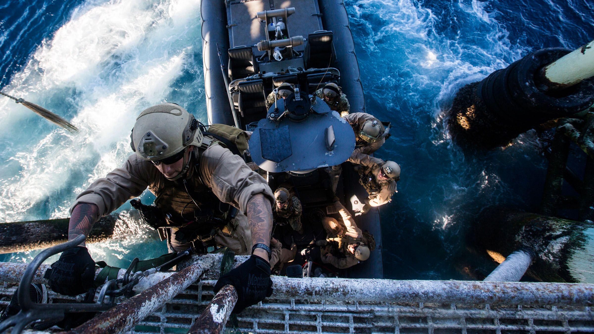 Assessment of U.S. Marine Corps: Capacity, Capability and Readiness