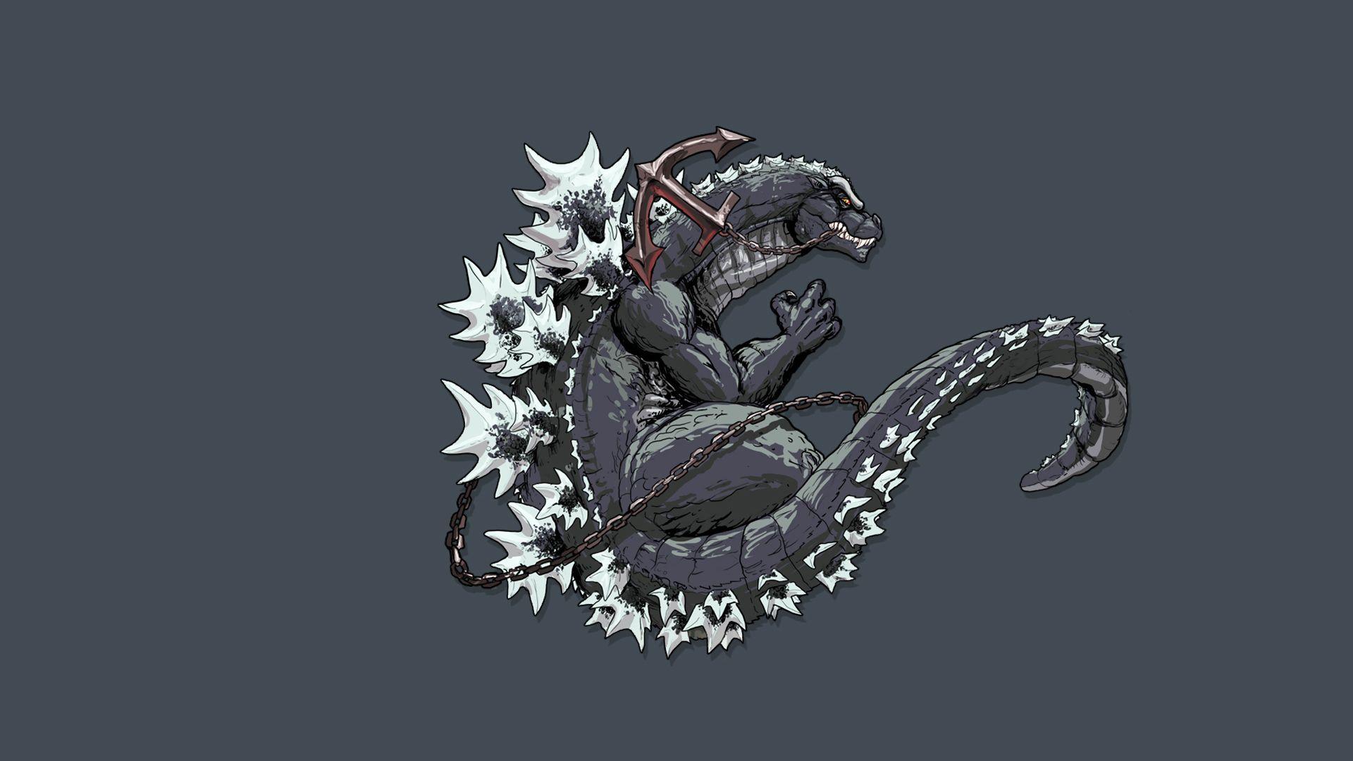 Download Godzilla Wallpaper for android, Godzilla Wallpaper Godzilla