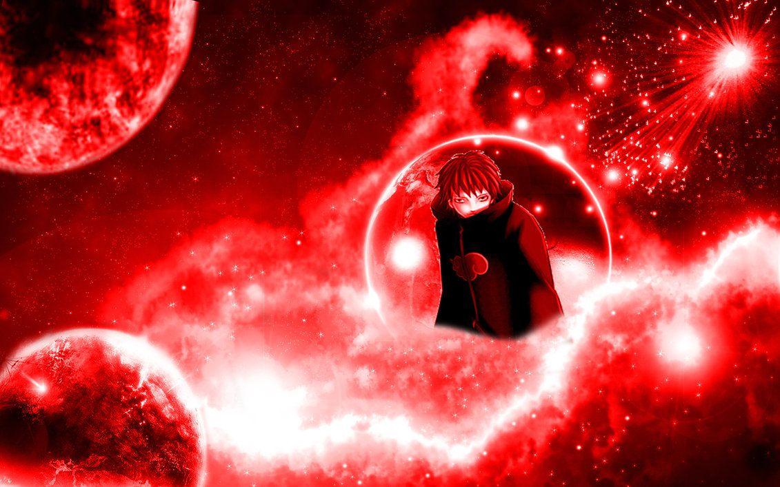 Better Sasori wallpaper