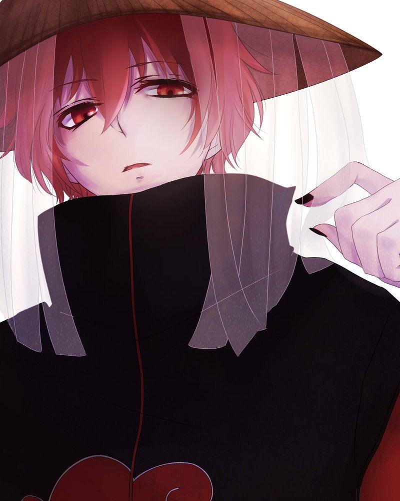 Sasori X Puppet!Reader: Eternal By Avalon Kore