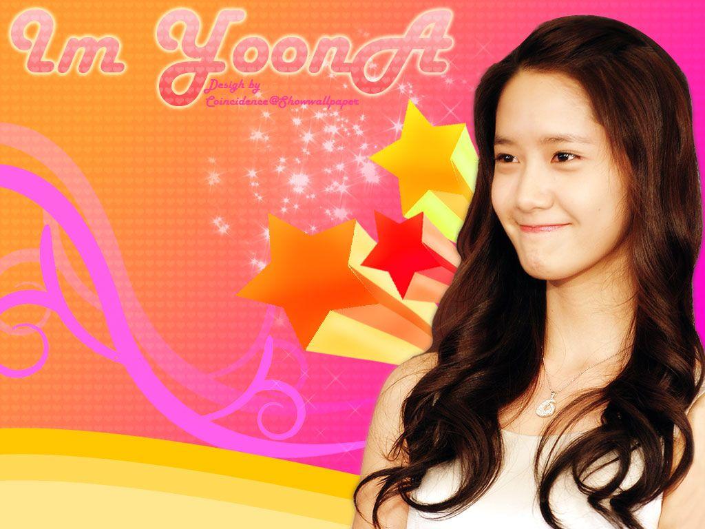 free wallpicz: Wallpaper Desktop Yoona Snsd