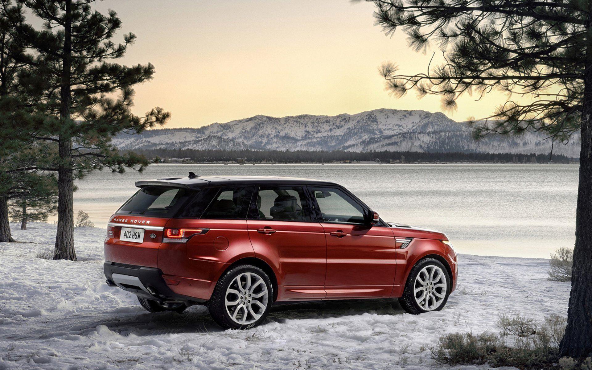 Почему range rover. Land Rover range Rover Sport. Рендж Ровер спорт 2014. Range Rover 2014. Машина Рендж Ровер новый.