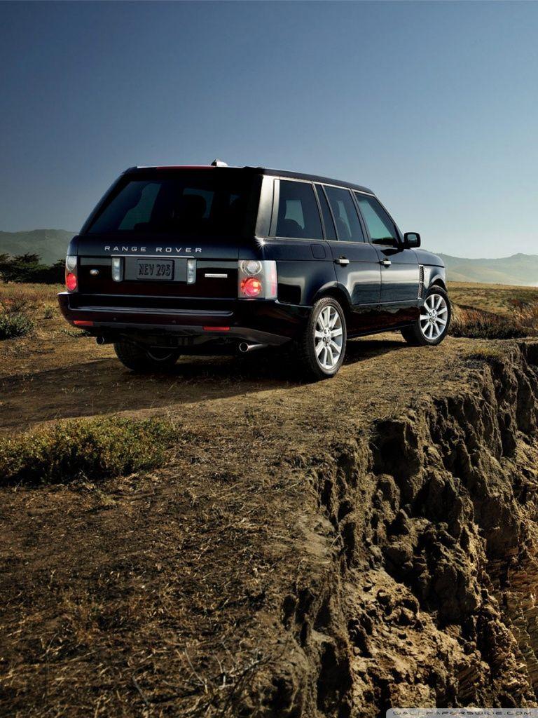 Range Rover Car 17 ❤ 4K HD Desktop Wallpaper for 4K Ultra HD TV