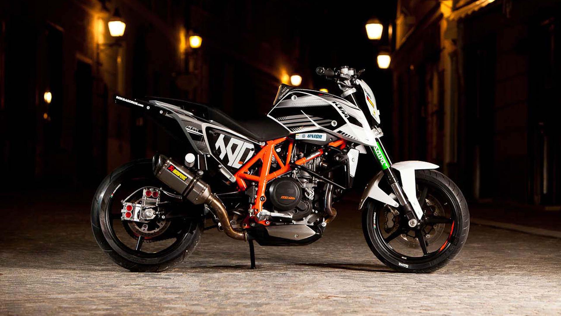 Ktm Duke 690 Stunt HD Wallpaper. HD Latest Wallpaper