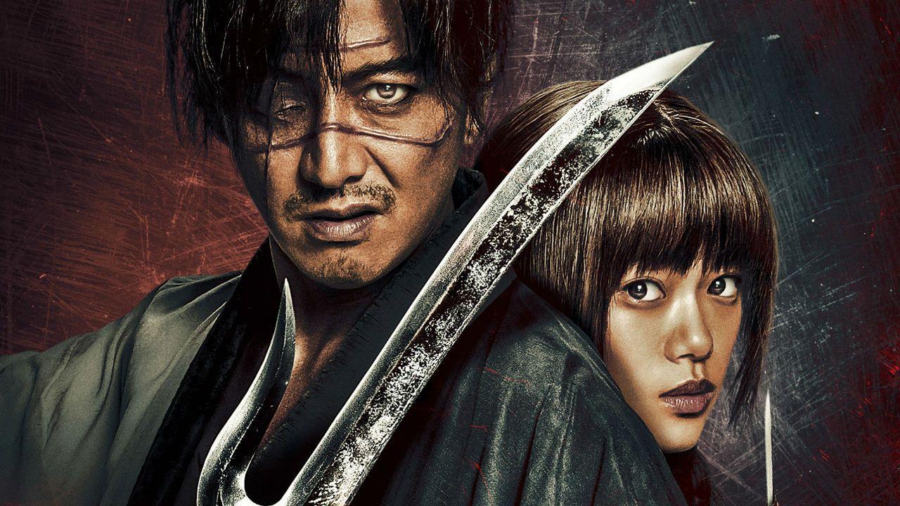 Blade of the Immortal One Clip Video