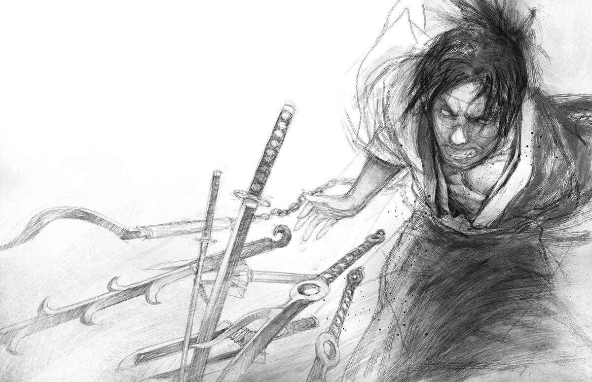 Blade Of The Immortal favourites