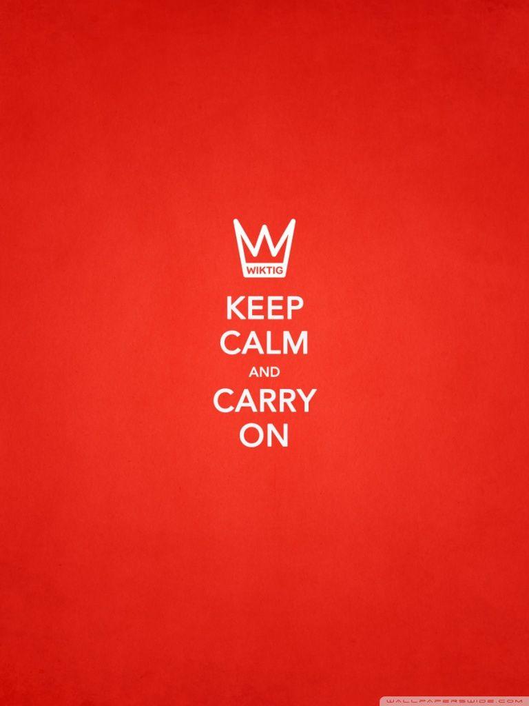 Keep Calm Wallpapers Mobile Wallpaper Cave
