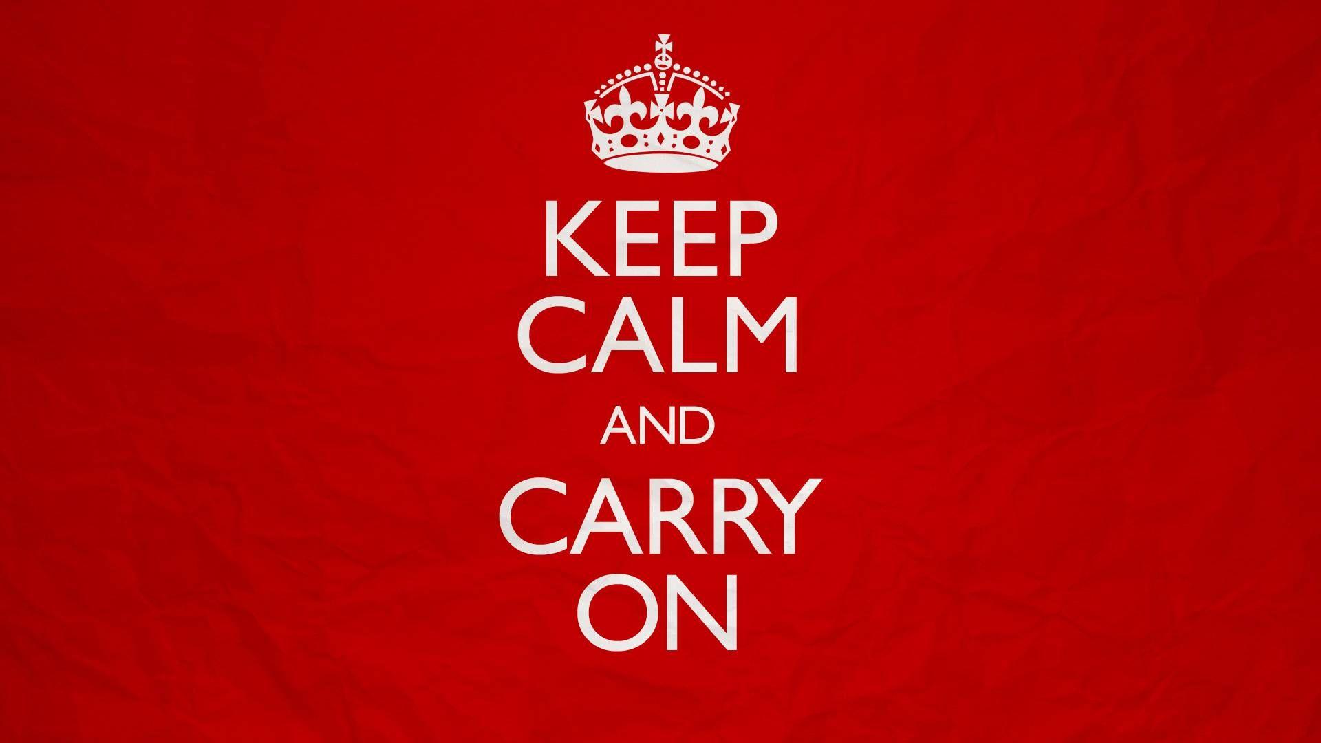 of Keep Calm HD and Picture for PC & Mac, Tablet