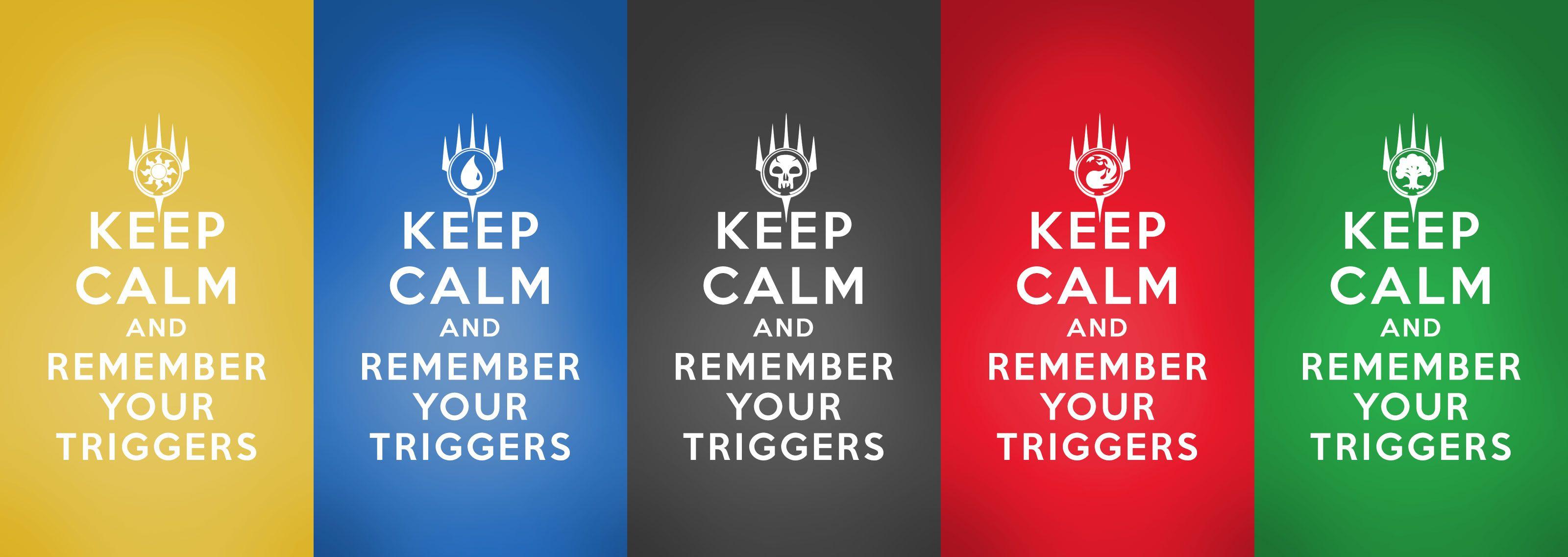 Keep Calm Wallpaper For iPhone