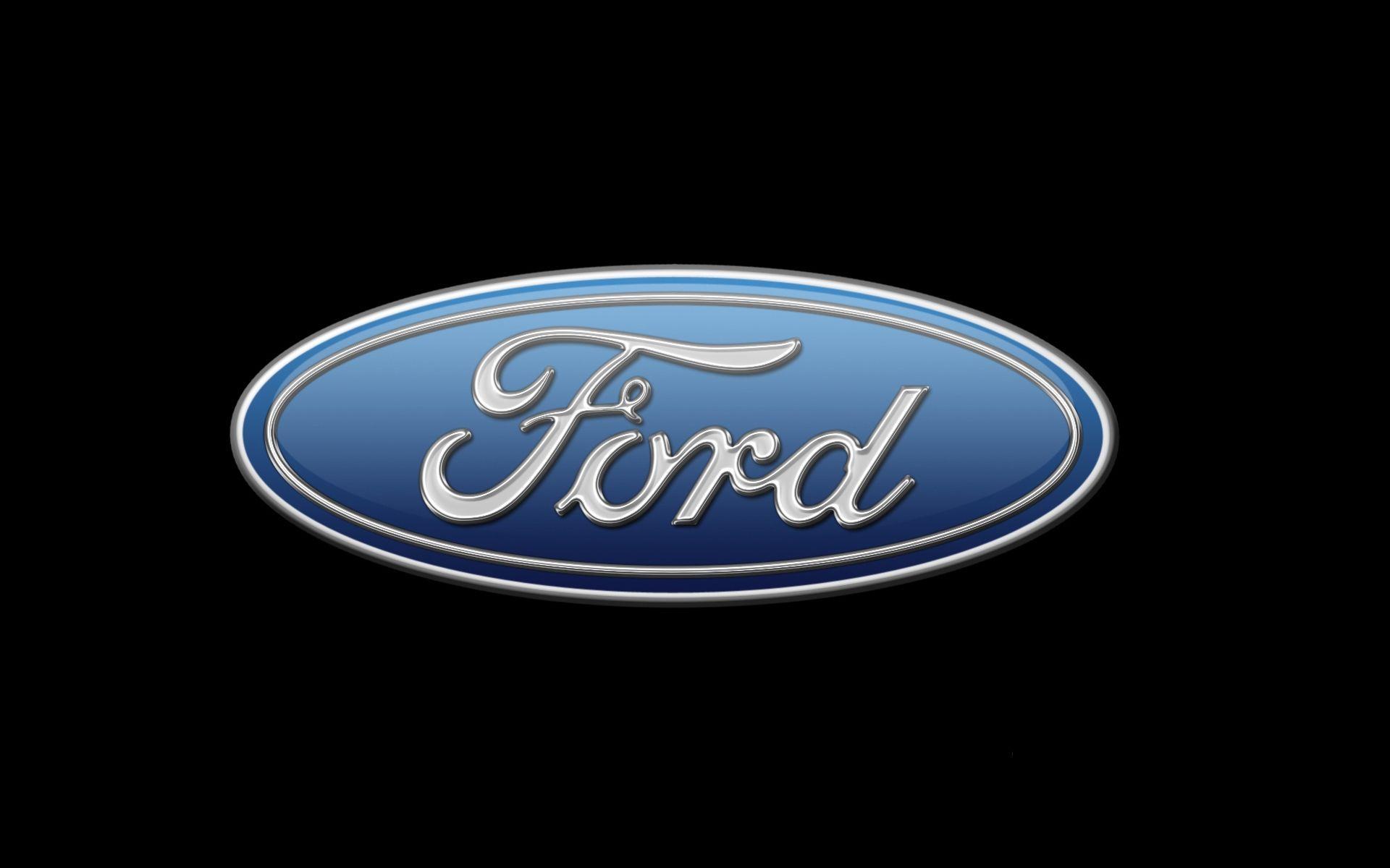 ford logo wallpaper 1920 X 1200. Ford Logo. Ford