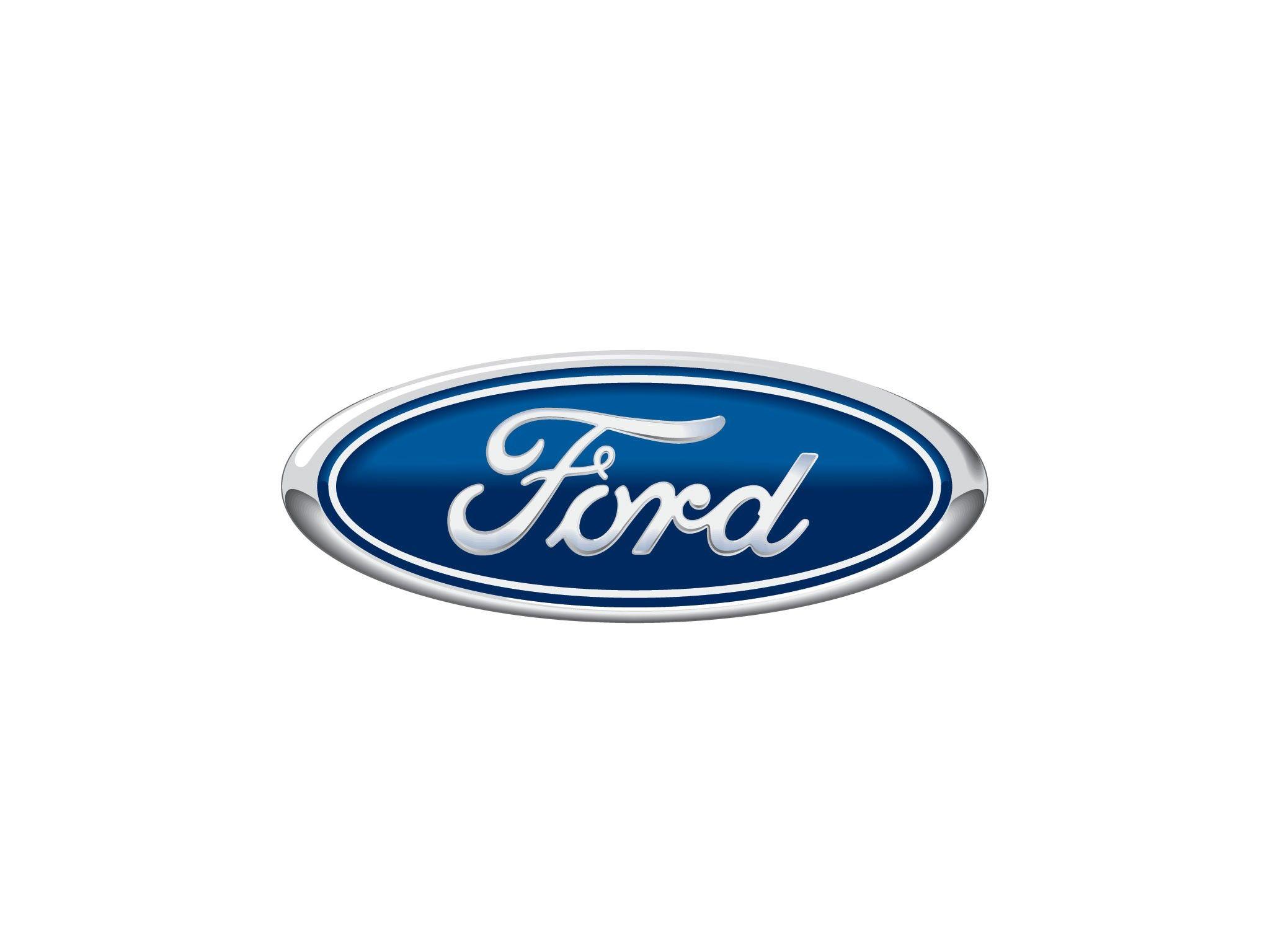 1280x960px Ford Logo Wallpaper