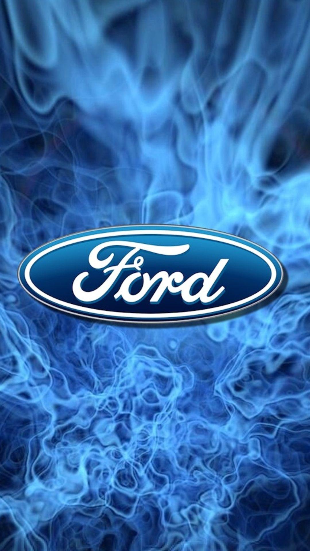 Electric Ford Galaxy S5 Wallpaper (1080x1920)