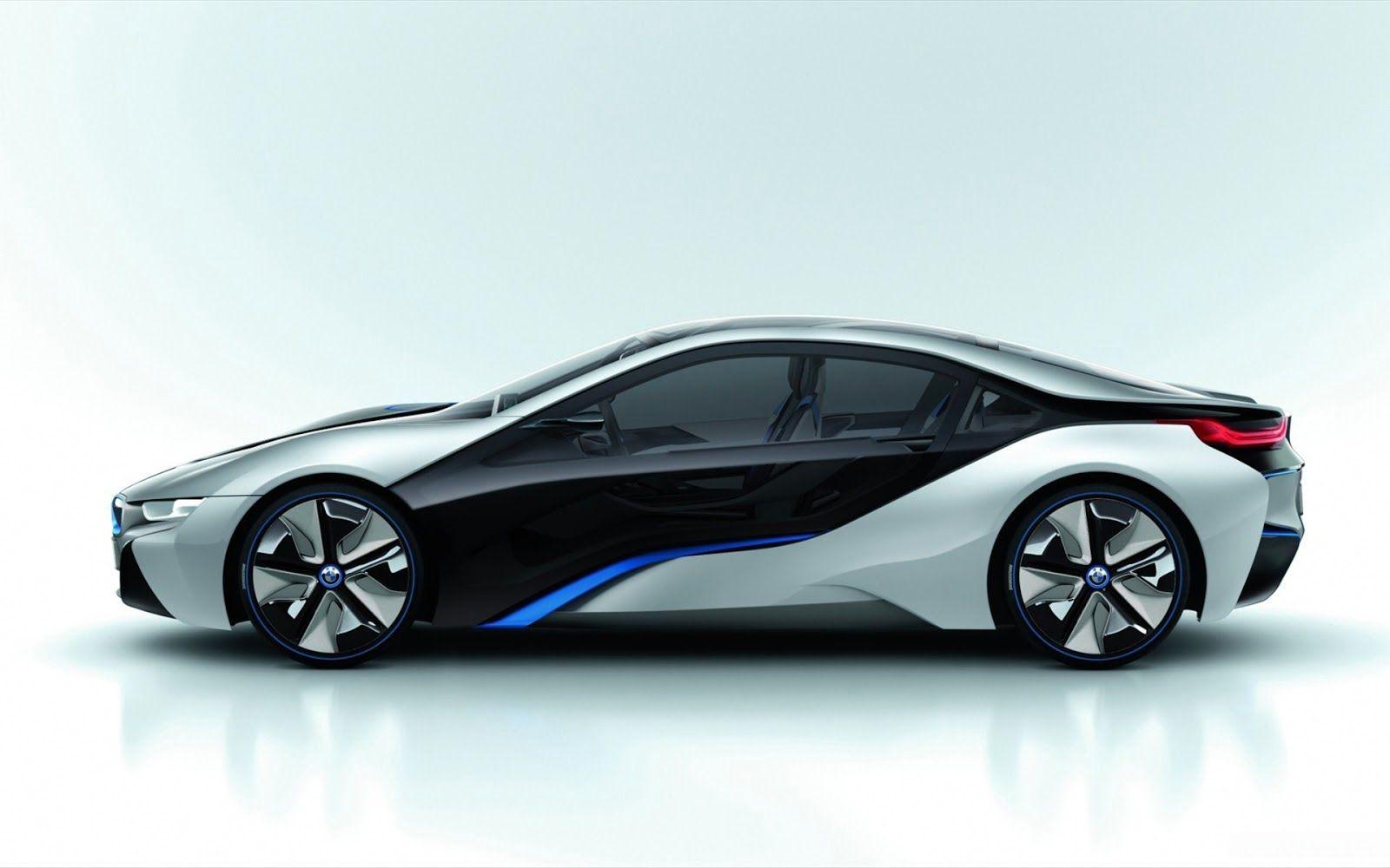 BMW Car HD Wallpaper Slideshow