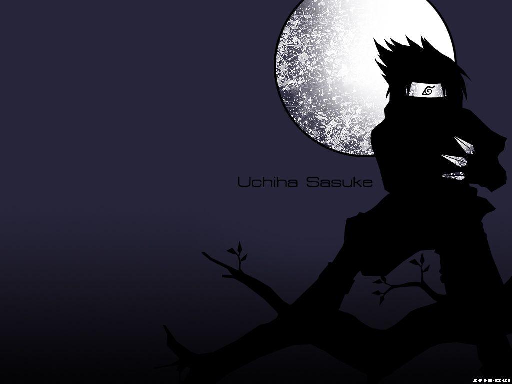Sasuke Wallpaper By Syr Ex