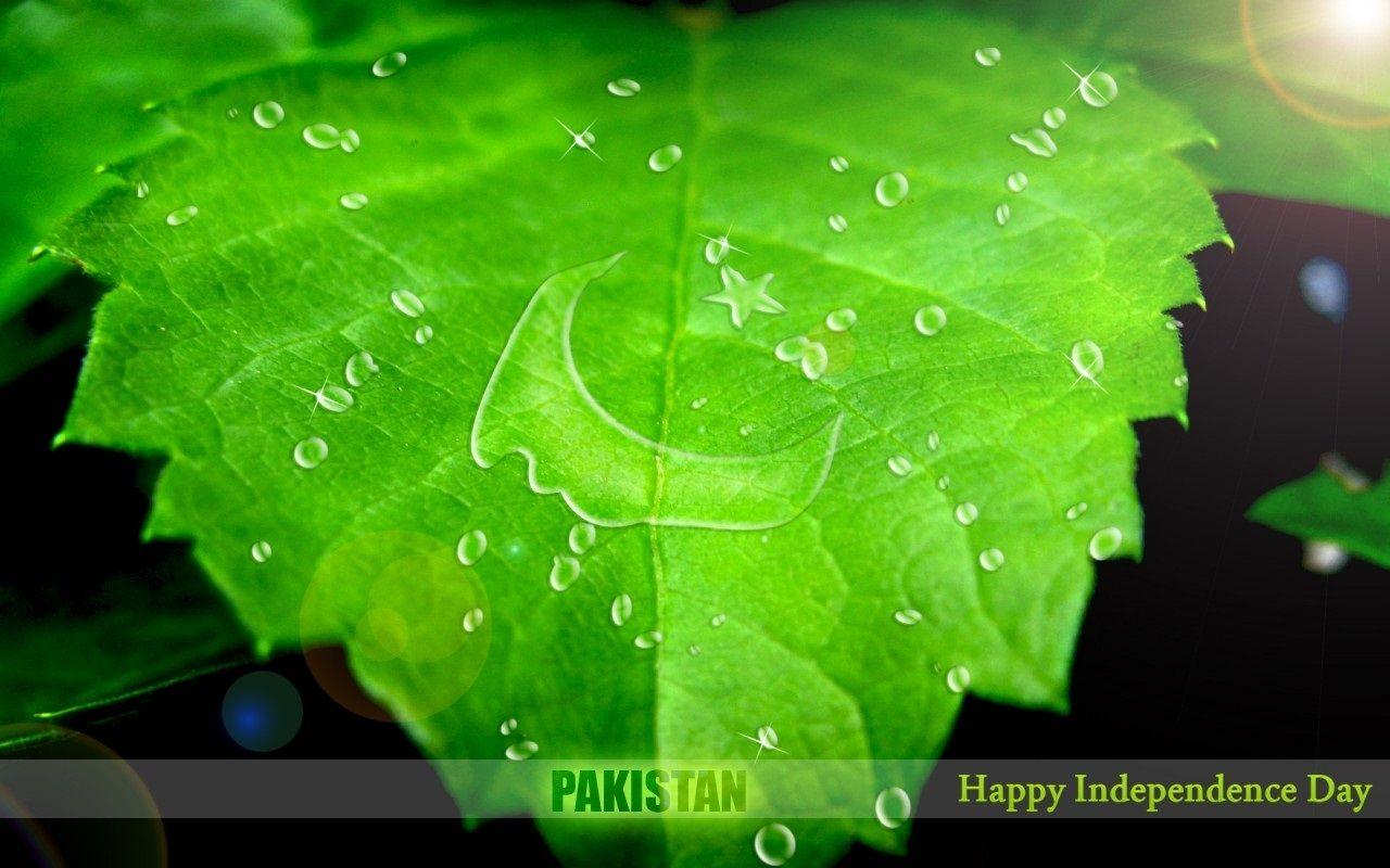 Pakistan Independence Day Wallpaper 2017