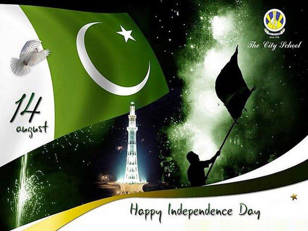 Pakistan Independence Day Trends Wallpaper