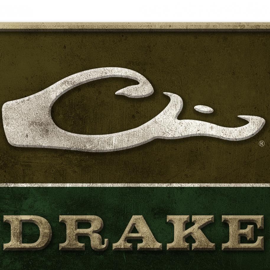 Drake Waterfowl Wallpaper. Free Wallpaper