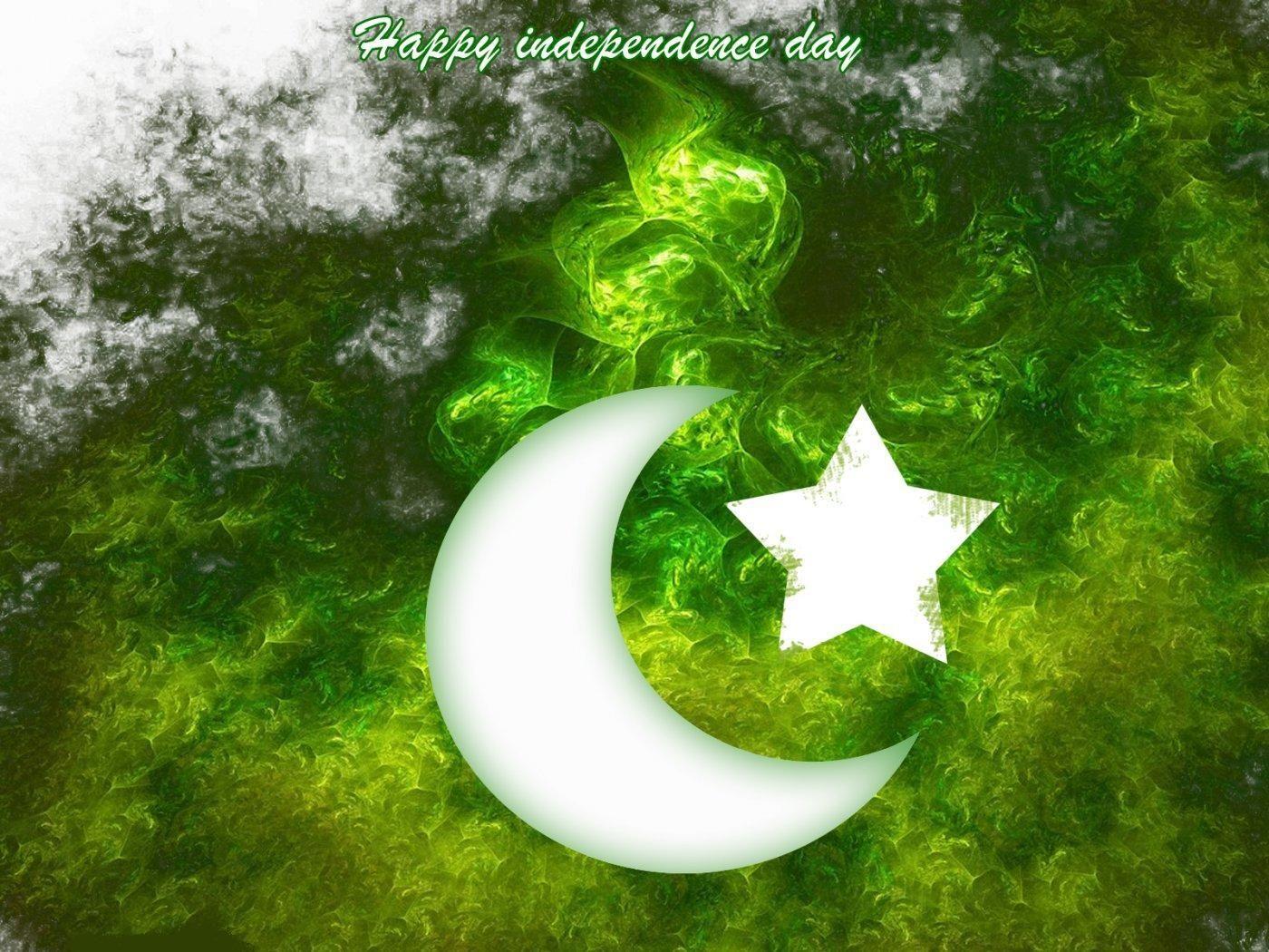 Happy Independence Day. Pakistan. Happy Independence Day