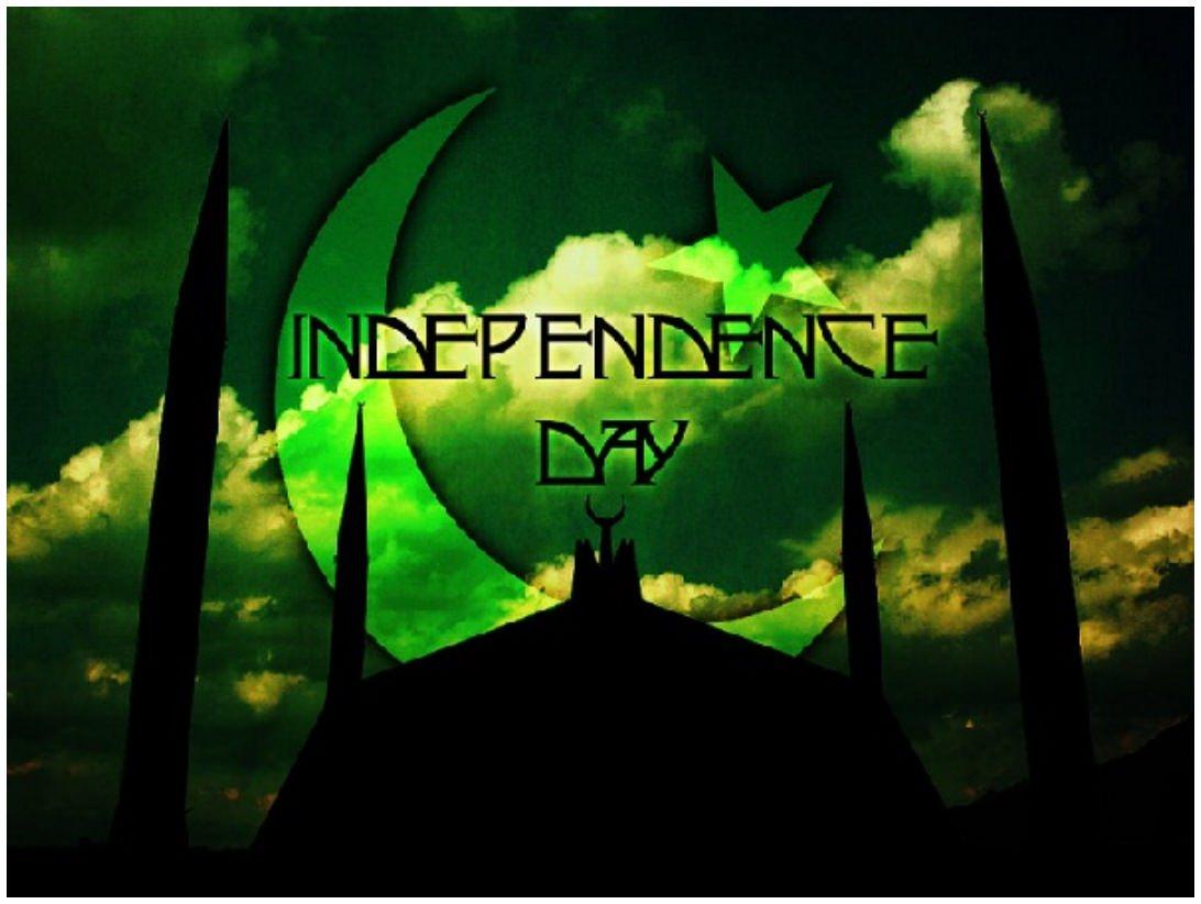 Pakistan independence day 14 August HD wallpaper