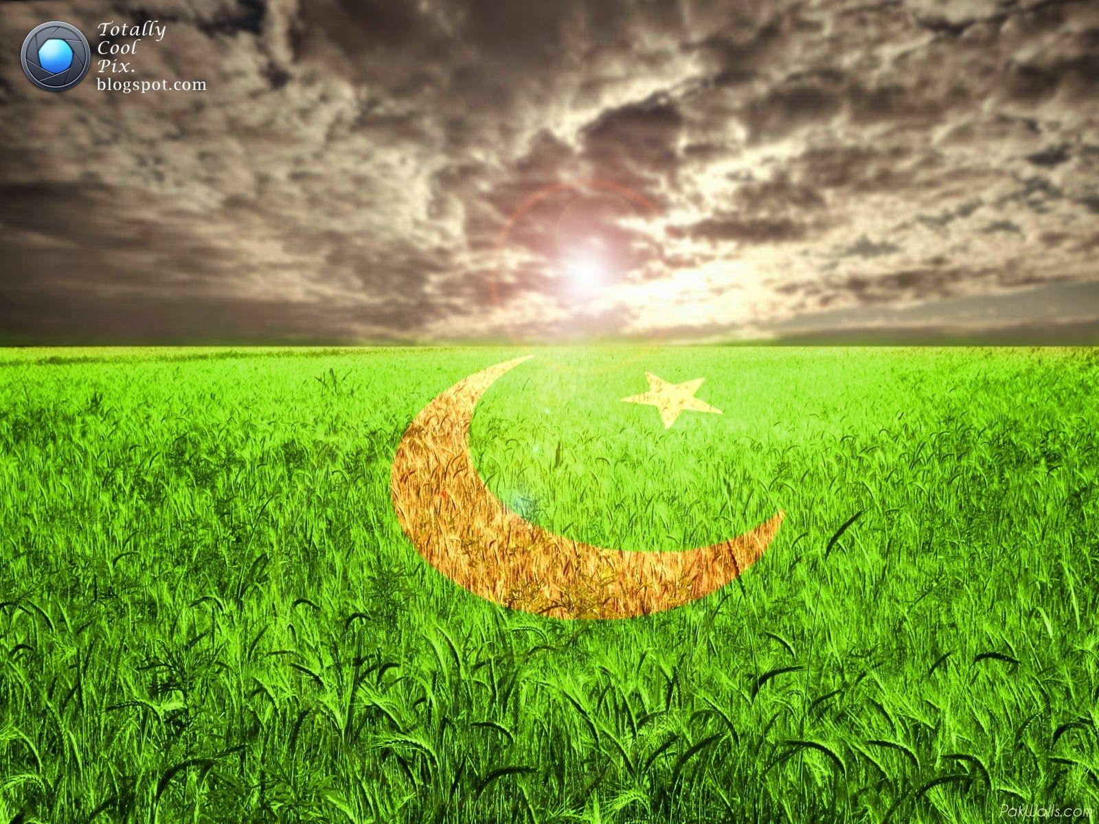 Pakistan Independence Day 2014 HD Wallpaper. Full HD Desktop Wallpaper