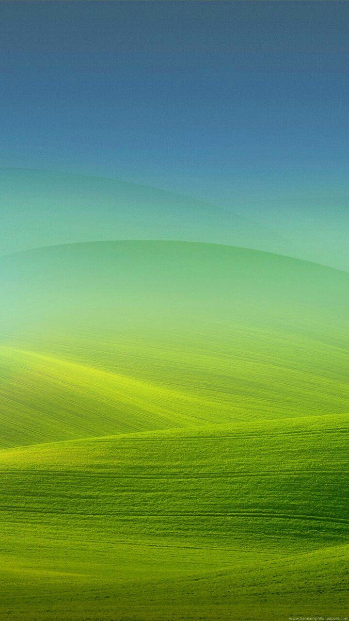 Pastoral Landscape Deskx1280 Samsung Galaxy S3 Wallpaper