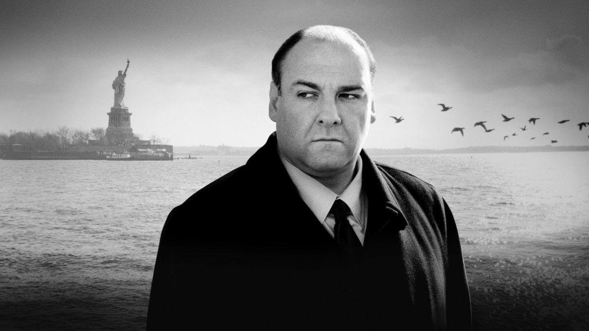 The Sopranos Website for the HBO Series