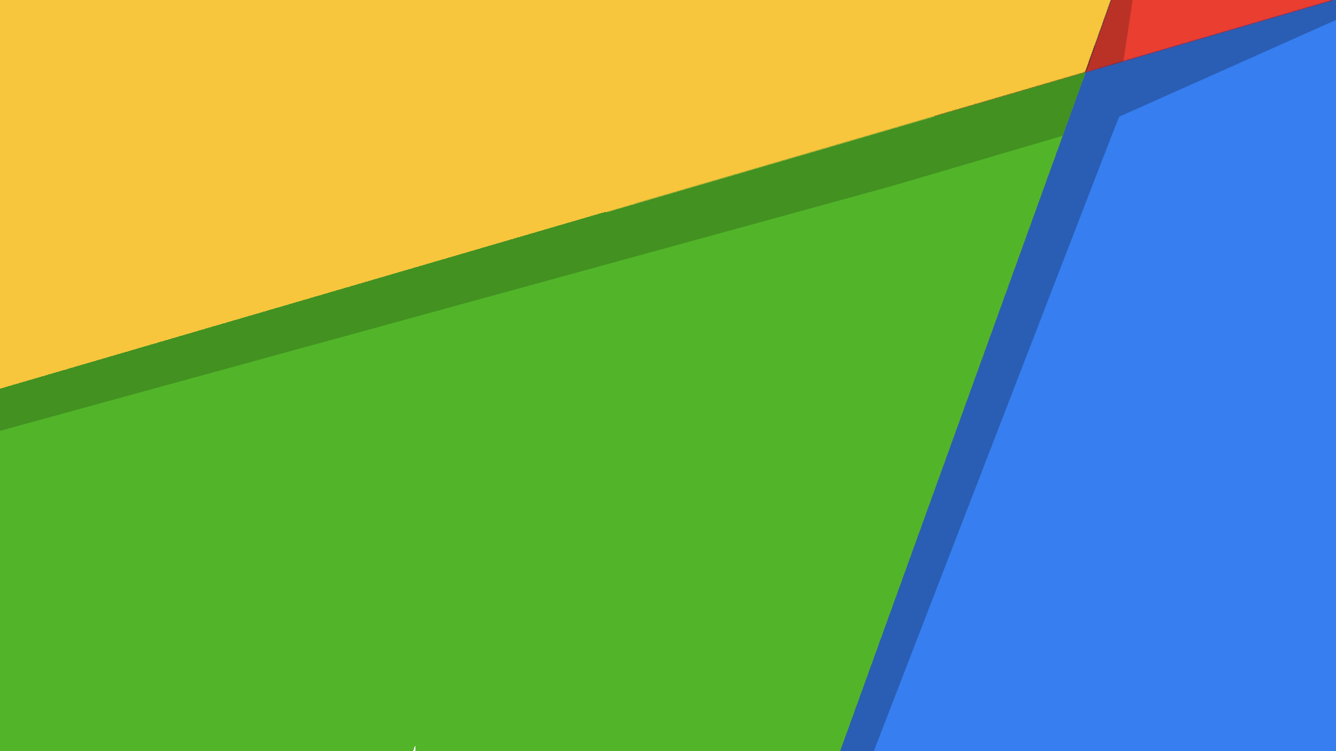 MinFlat Default Android 4.3 Wallpaper (HD)