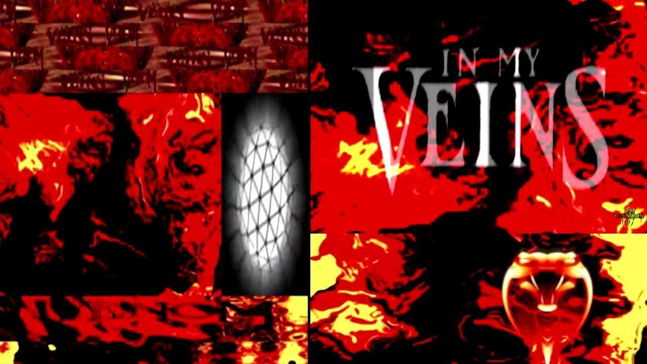 WWE Randy Orton Venom In My Veins Graphics Pack