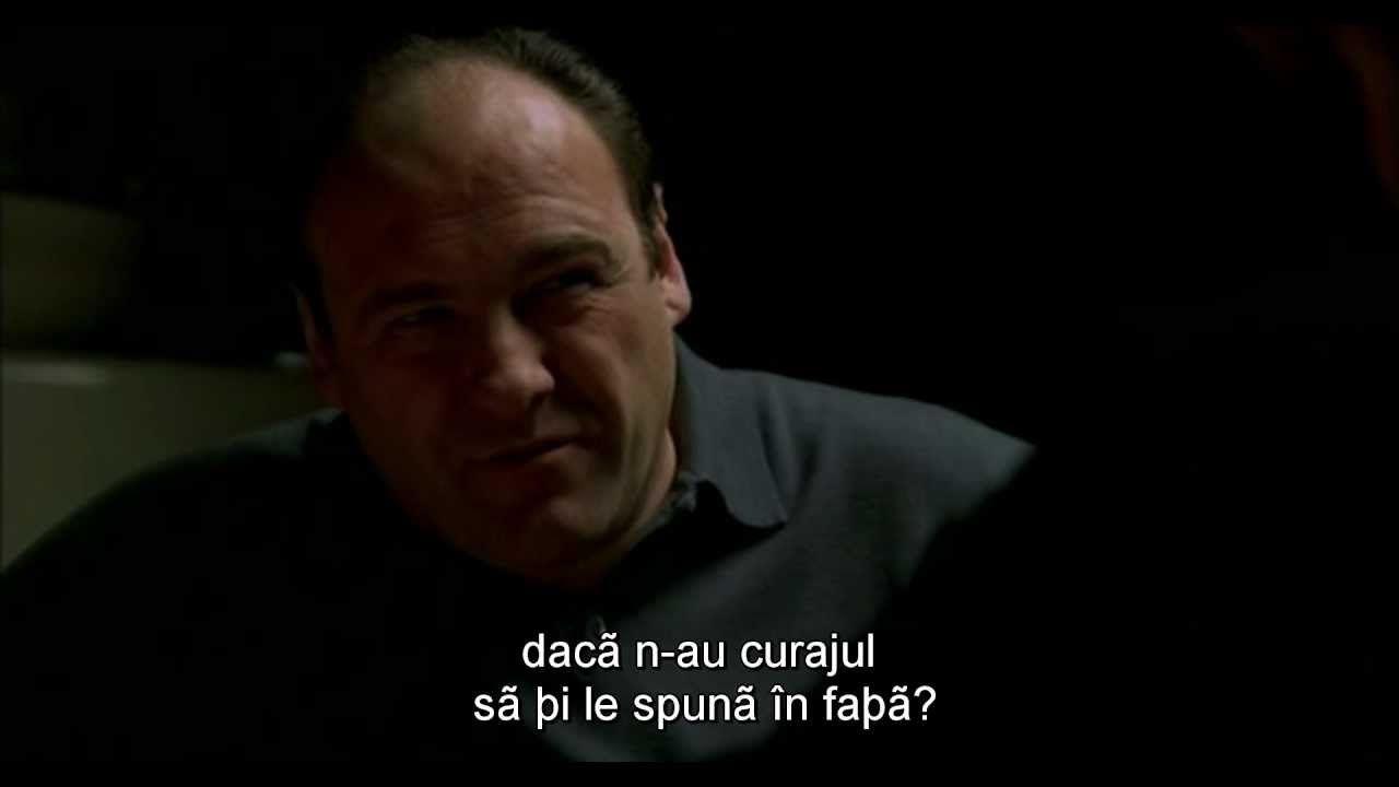 The Sopranos Wallpapers  Top Free The Sopranos Backgrounds   WallpaperAccess