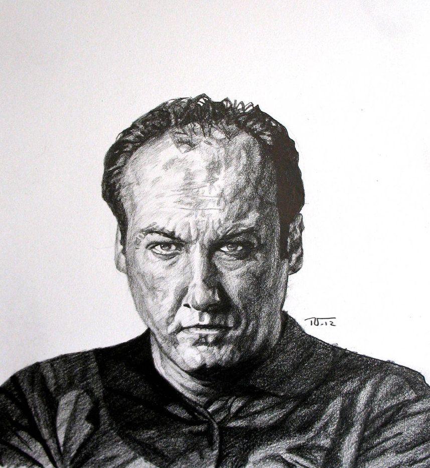 Tony Soprano