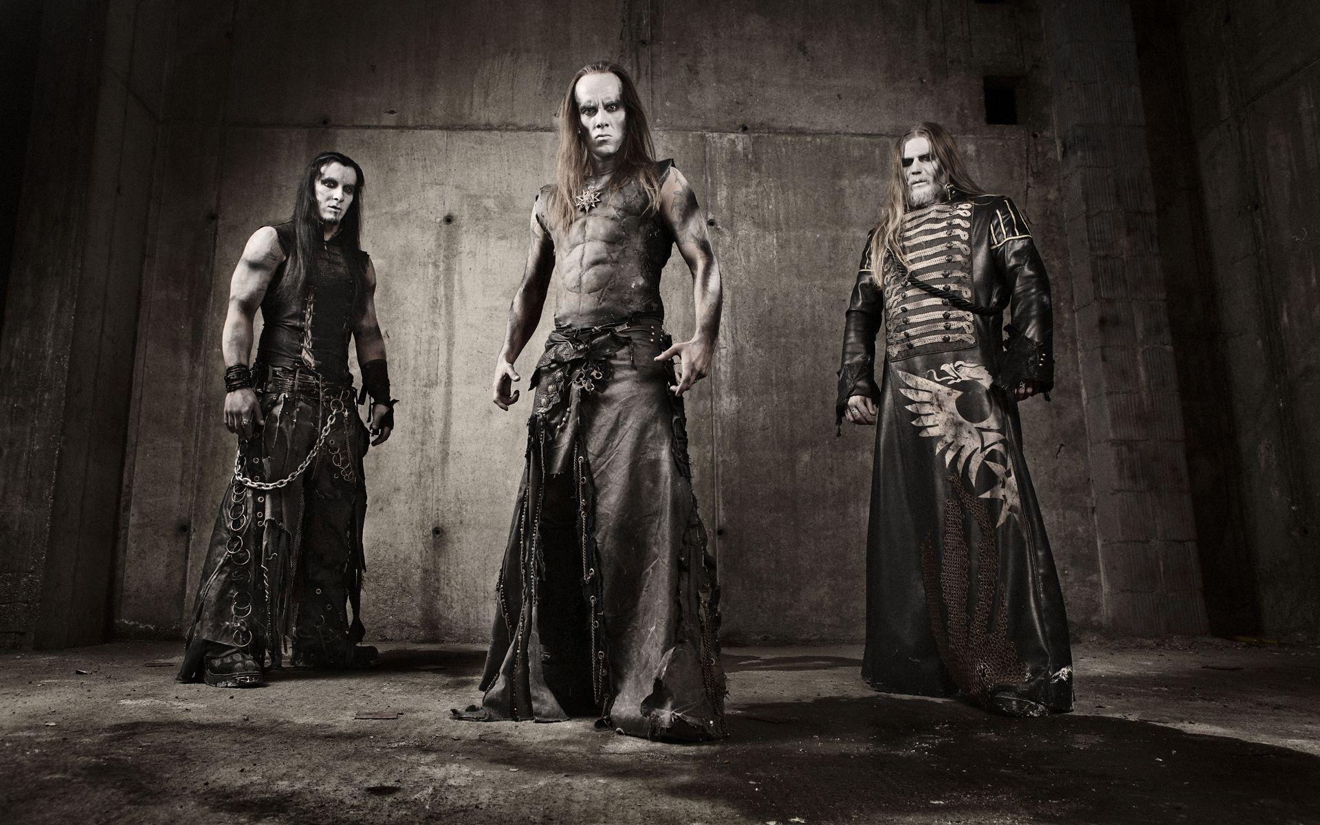 Download the Behemoth Death Metal Wallpaper, Behemoth Death Metal