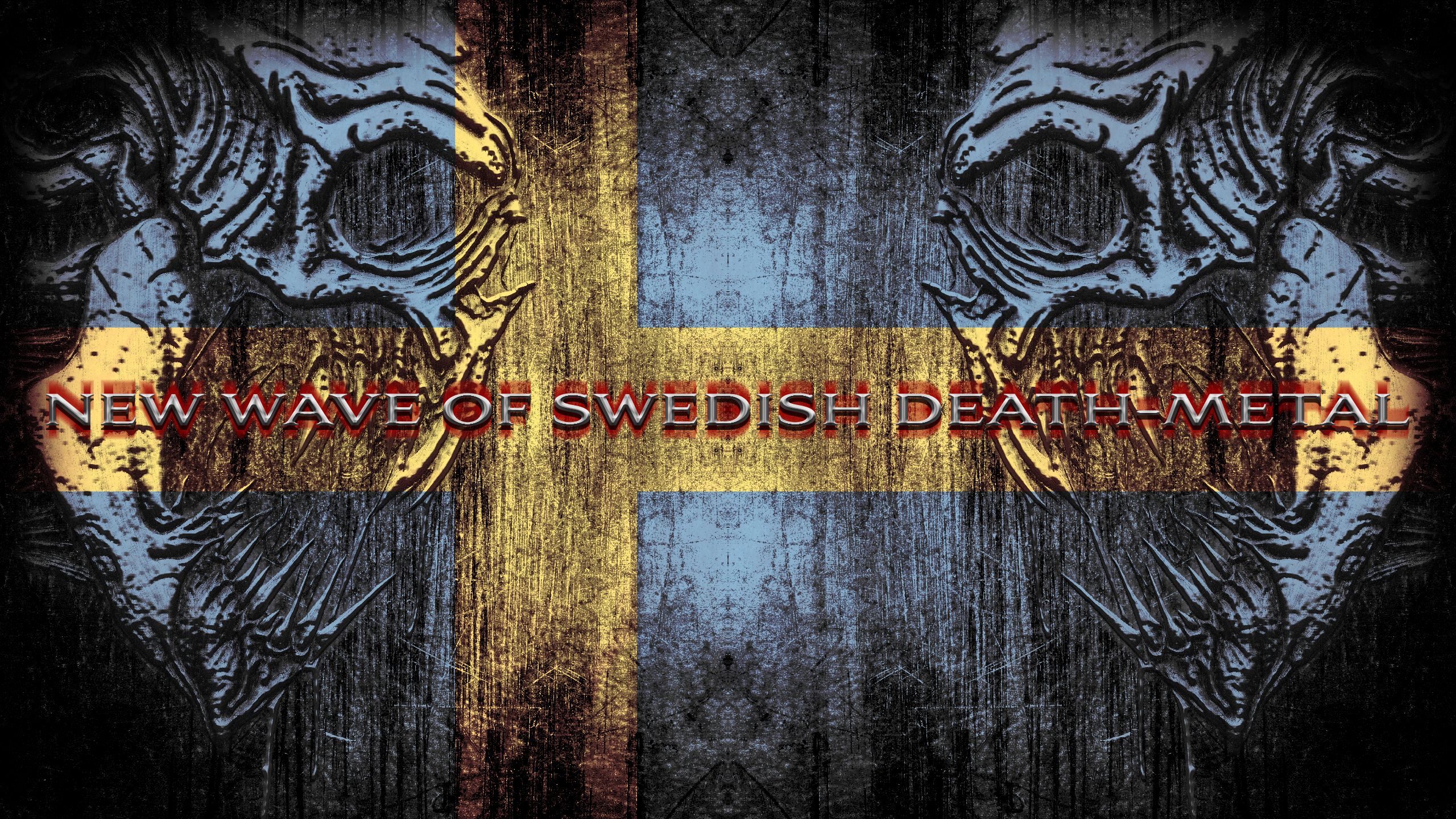 New Wave Of Swedish Death Metal