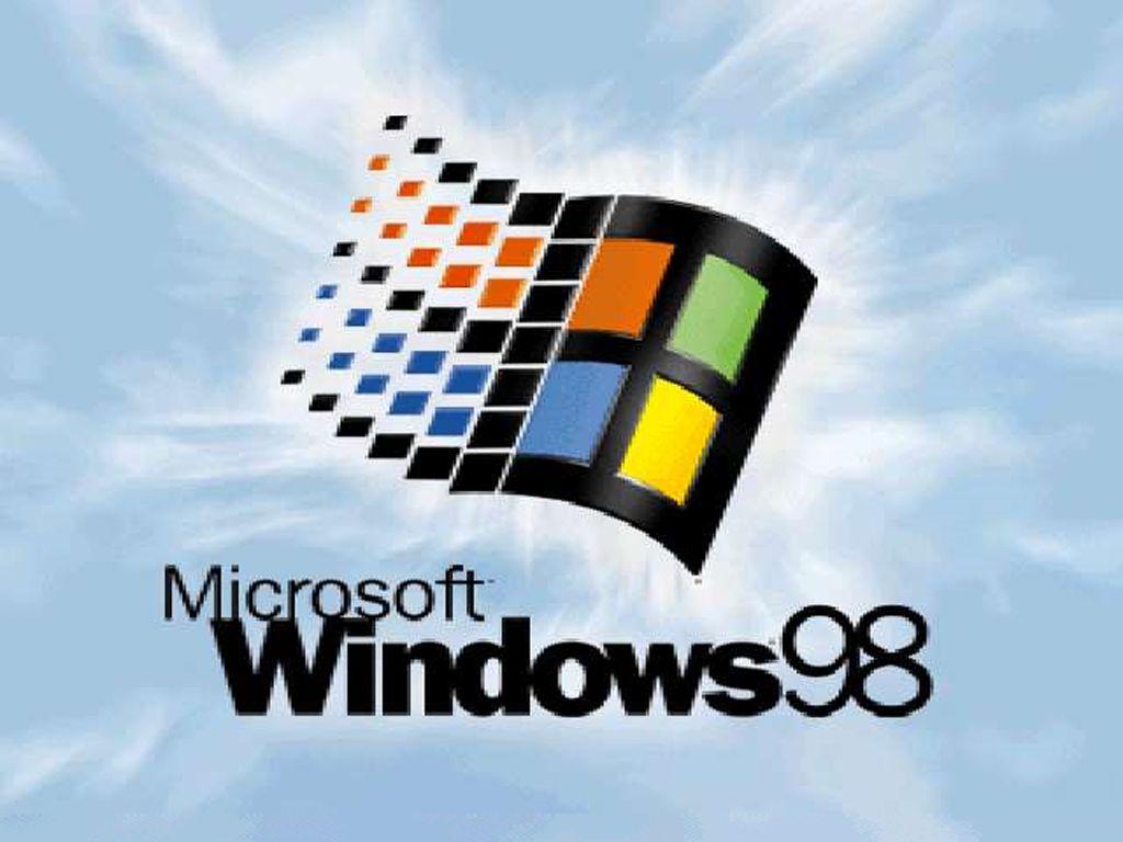 Hình nền Microsoft Windows 98: Làm mới không gian làm việc của bạn với hình nền Microsoft Windows 98 độc đáo và đầy màu sắc. Để tạo ra một không gian làm việc sáng tạo, tinh thần và đầy cảm hứng, bạn không thể bỏ qua những hình ảnh độc đáo của Microsoft Windows