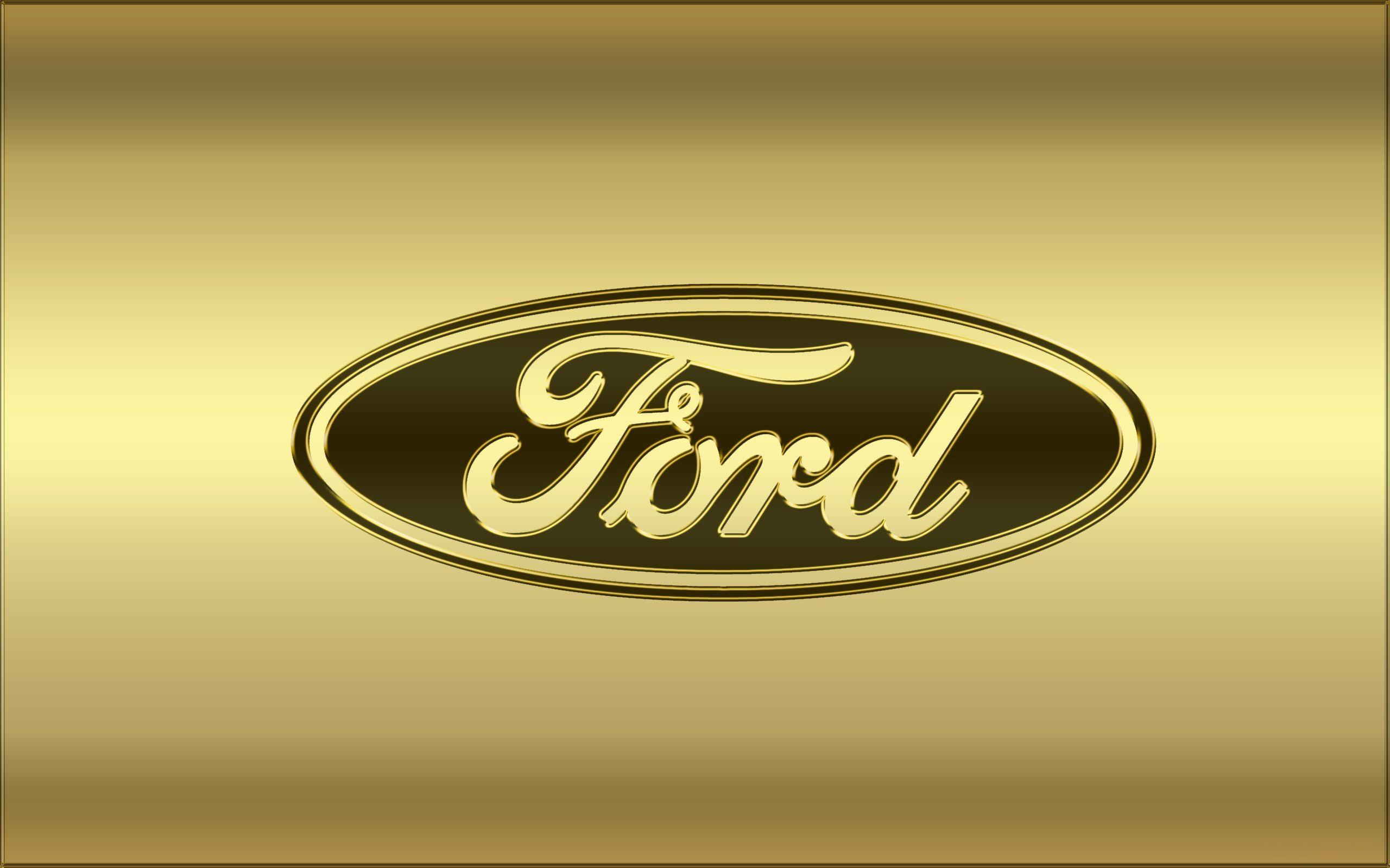 Ford Mustang Logo Wallpaper Of Laptop HD