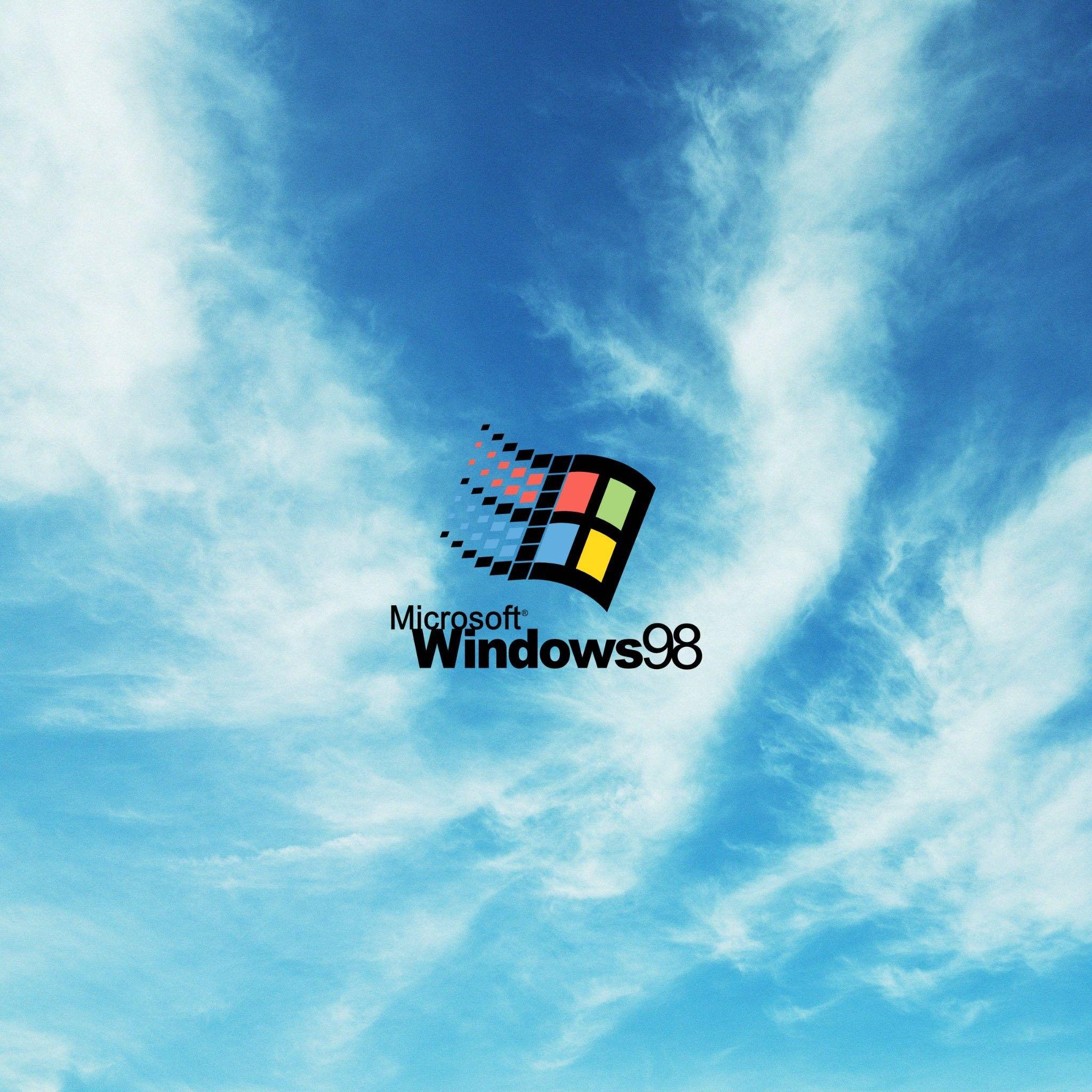 windows 98 screensavers download