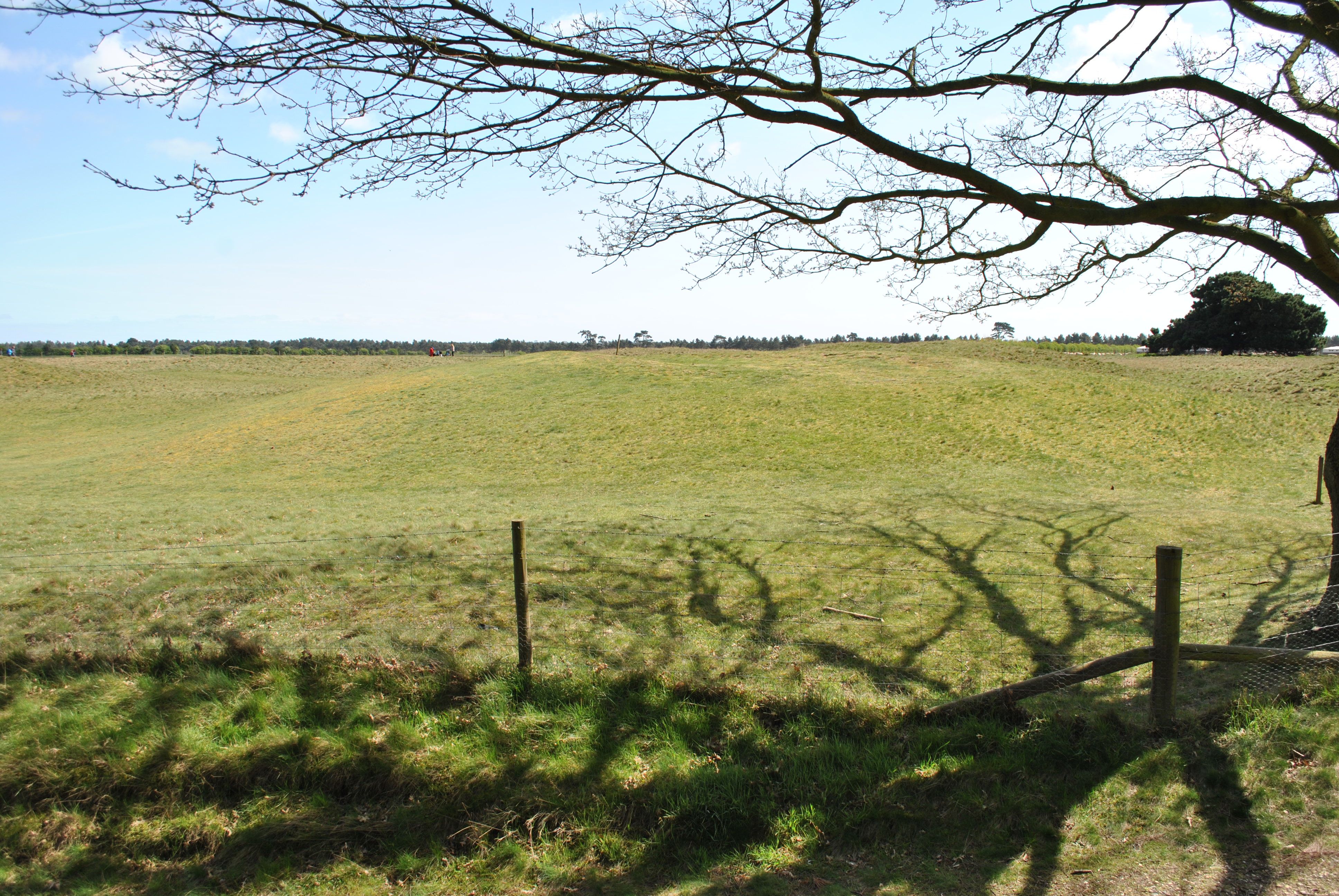 Wonderful British Countryside