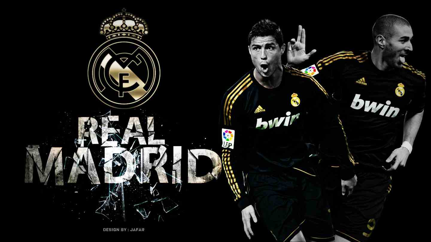 Real Madrid Wallpaper Soccer HD Wallpaper