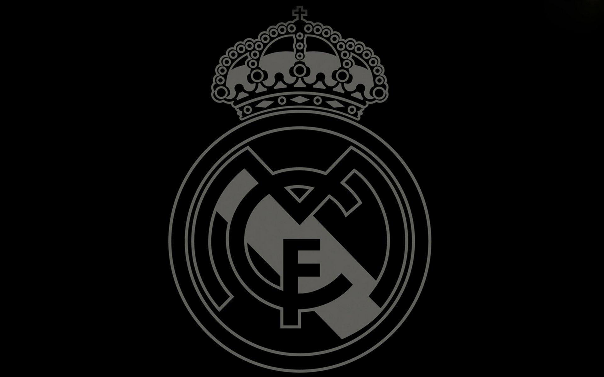 Real Madrid Logo HD Wallpaper Full 2017 For Smartphone Pics