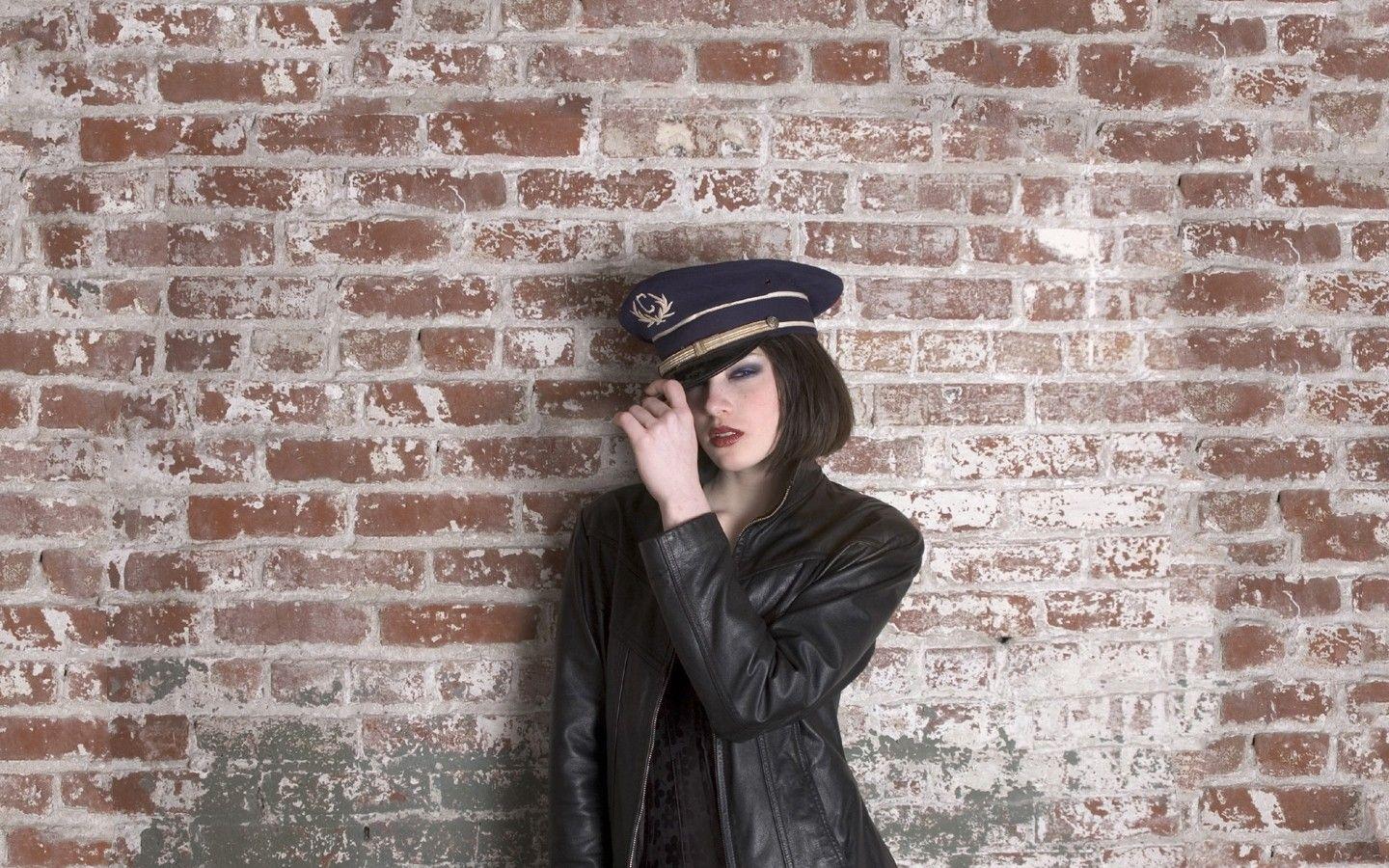 Download Uniforms Wall Wallpaper 1440x900