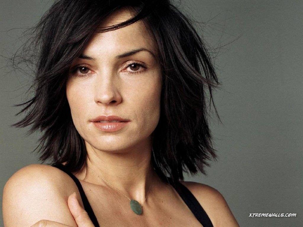 Famke Janssen Wallpaper, Awesome Famke Janssen Picture