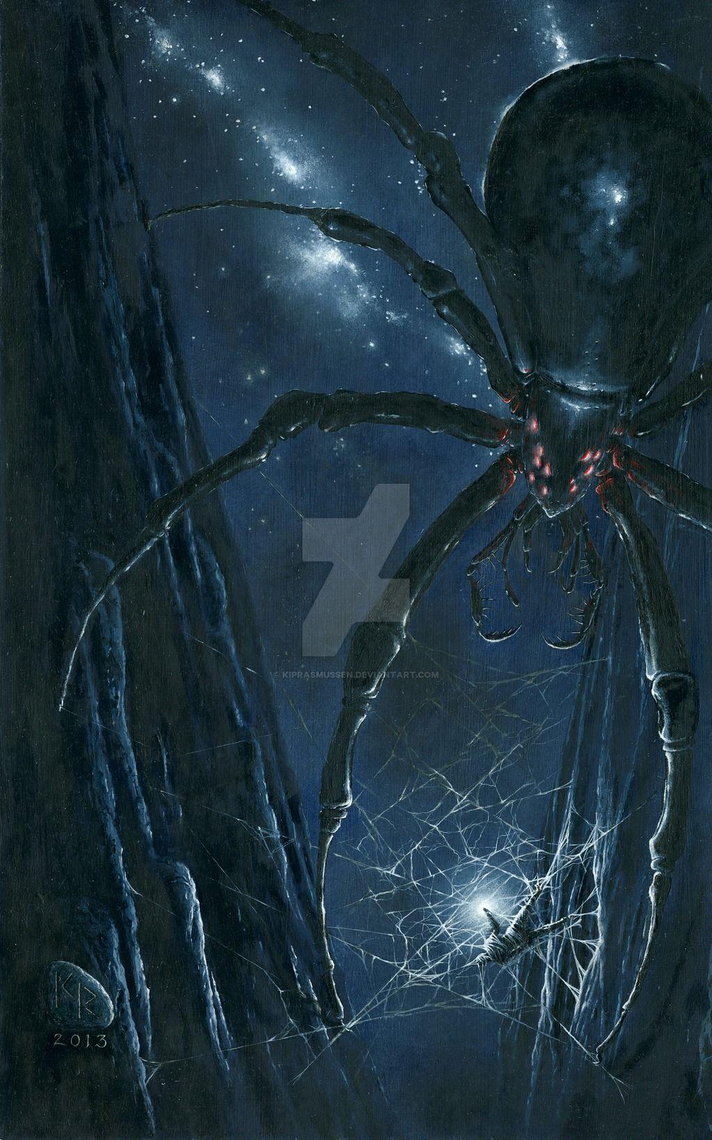 ungoliant