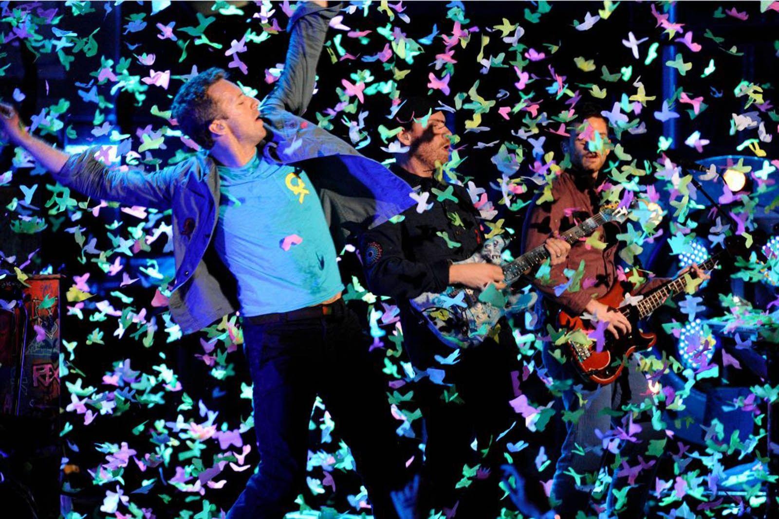 Coldplay HD image 441