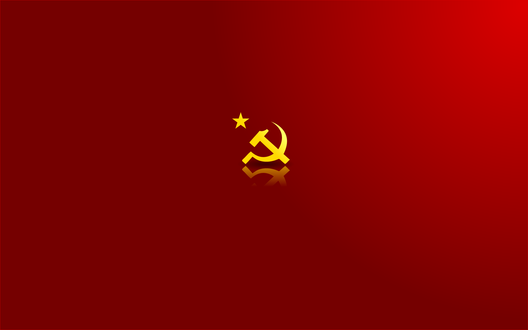 Ftuturistic USSR wallpaper on Behance