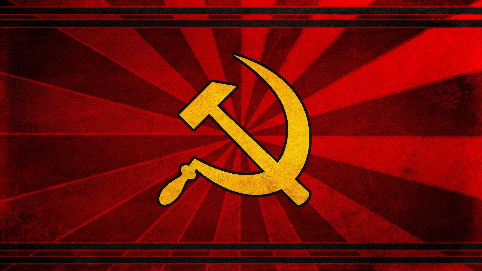 Soviet Union Flag Wallpapers Wallpaper Cave