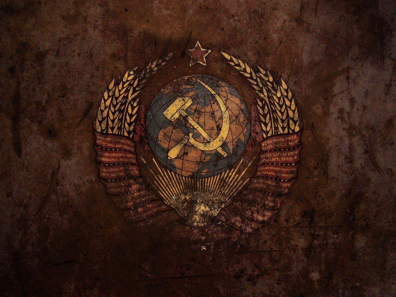 Soviet Union Wallpaper HD