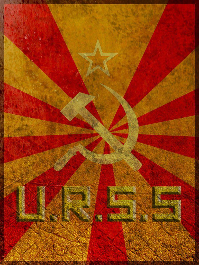 Soviet Union Mobile Wallpaper