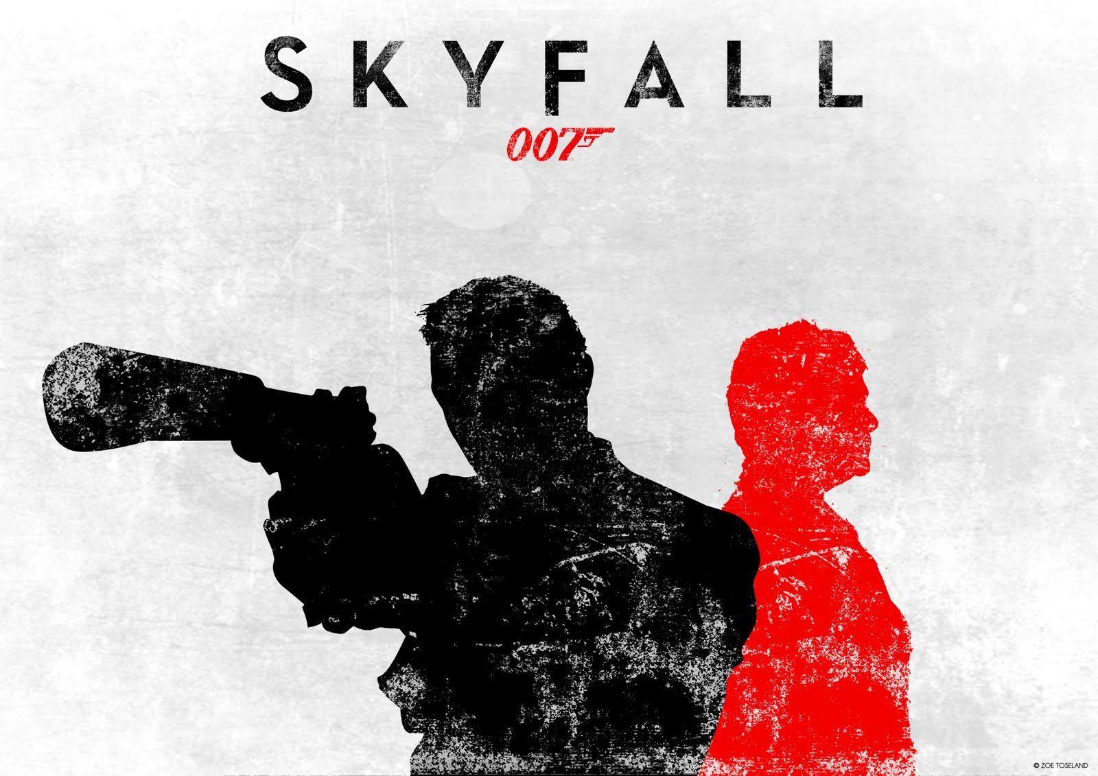 James Bond: Skyfall Wallpaper, iPad, iPod Forums at. Free